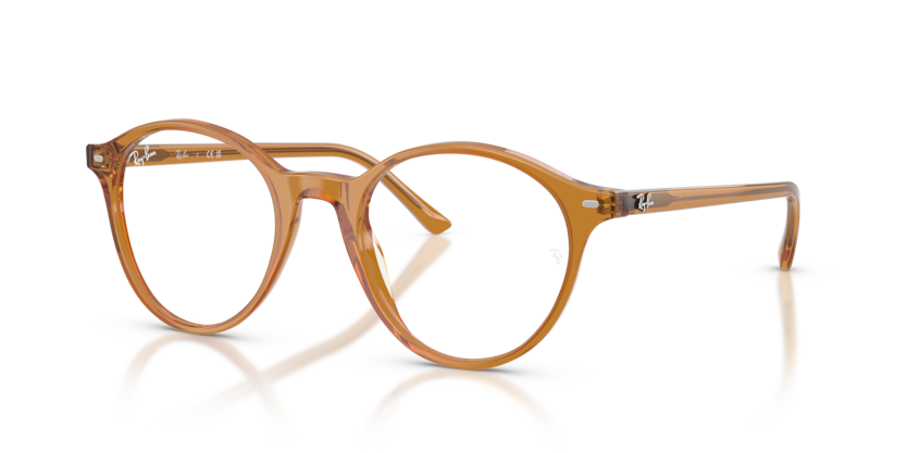 Ray-Ban Vista RX5430 Bernard Eyeglasses