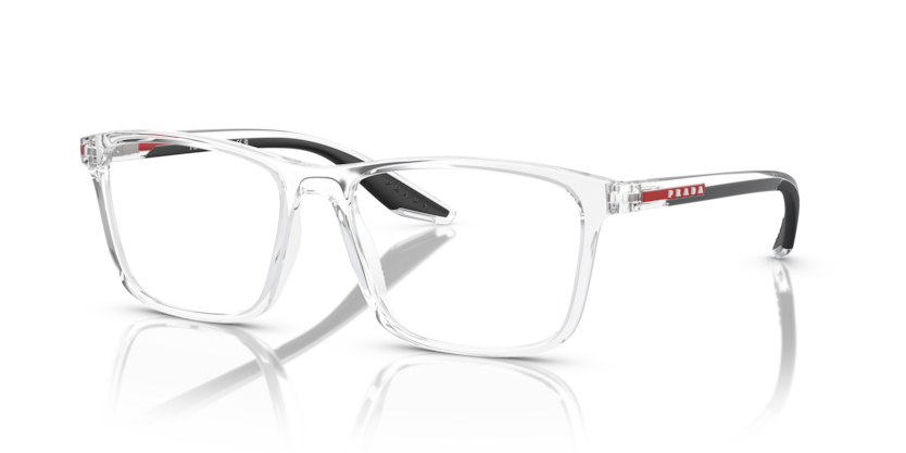 Prada Linea Rossa PS 01QV  Eyeglasses