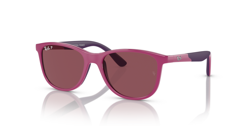 Ray-Ban Junior RJ9077S  Sunglasses Kids