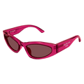 Balenciaga BB0387S Sunglasses
