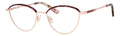 Liz Claiborne L 492 Eyeglasses
