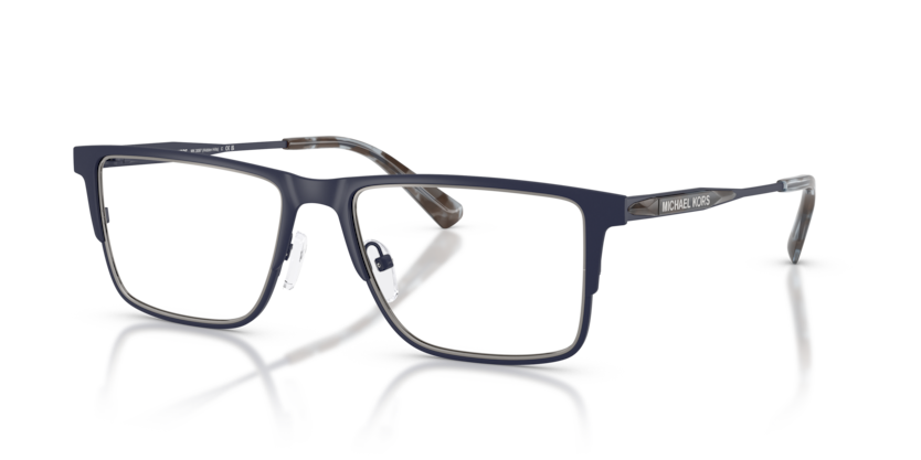 Michael Kors MK3097 Hidden Hills Eyeglasses