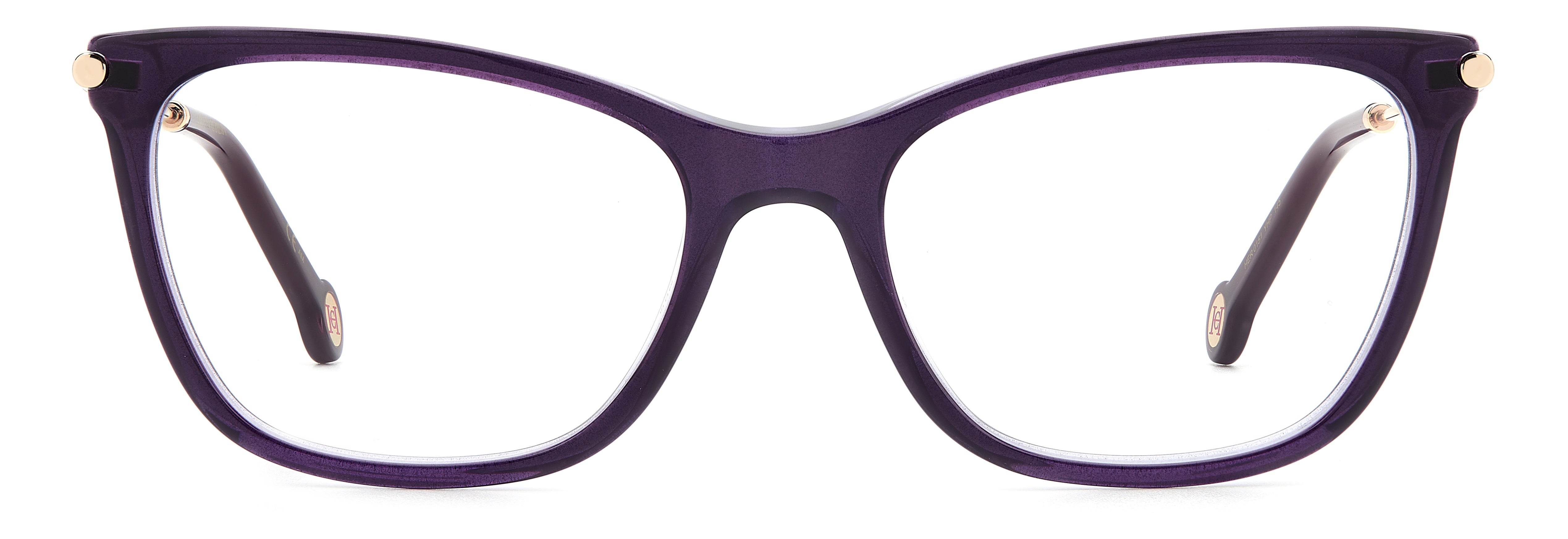 Carolina Herrera Her 0151 Eyeglasses