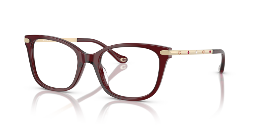 Coach HC6261BU  Eyeglasses