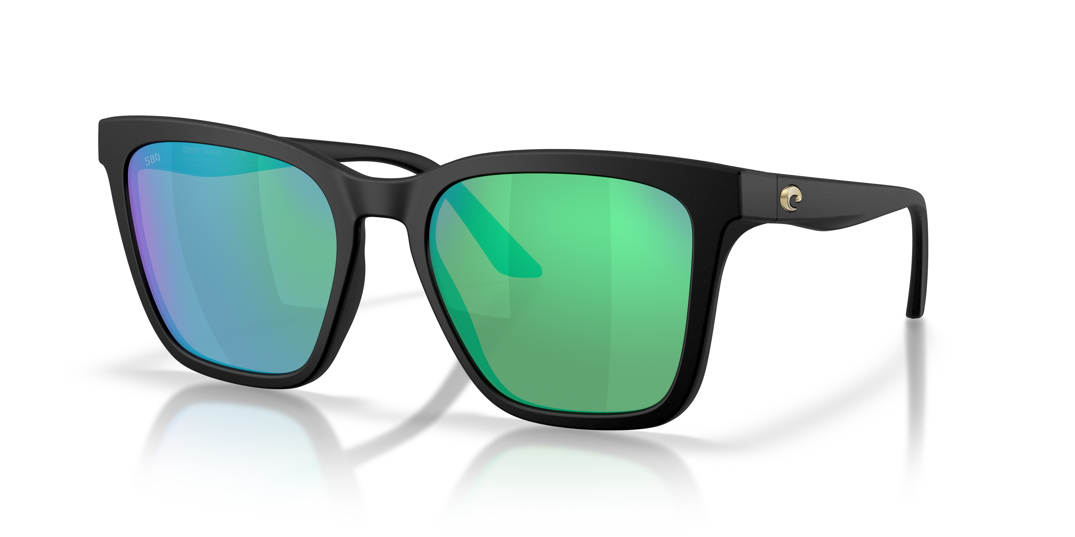 Costa Del Mar 6S9142 Sunlace Sunglasses