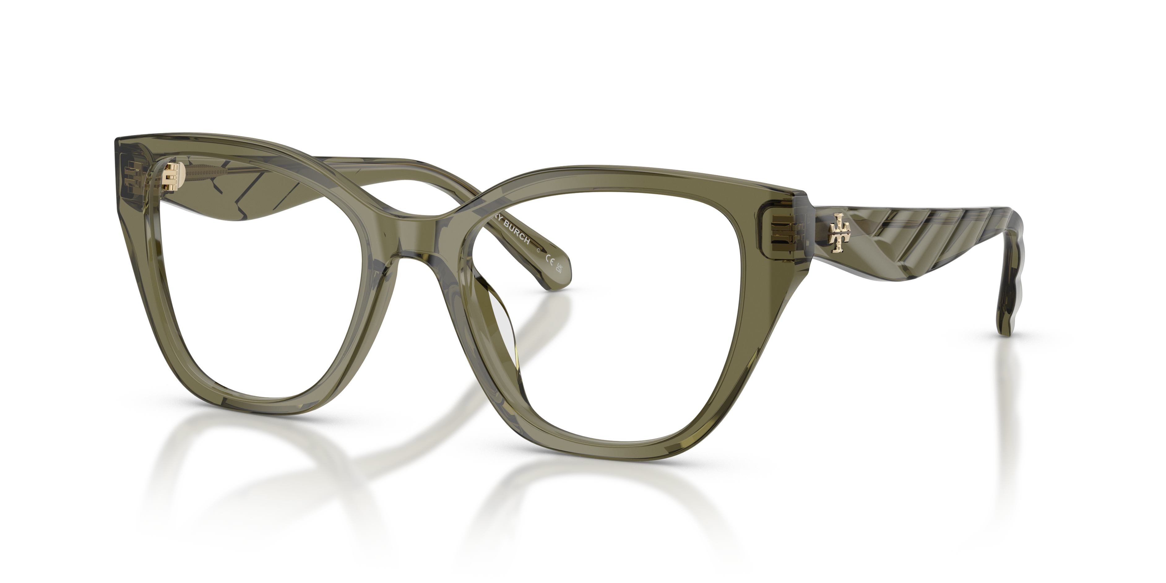 Tory Burch TY2174U  Eyeglasses