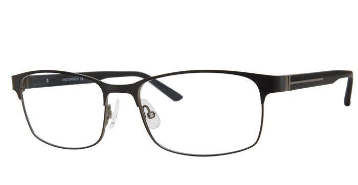 Chesterfield Ch 88Xl Eyeglasses