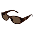 Balenciaga BB0369SK Sunglasses