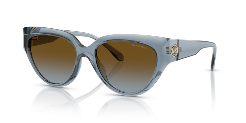 Michael Kors MK2241U Boca Raton Sunglasses
