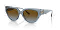 Michael Kors MK2241U Boca Raton Sunglasses