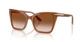 Emporio Armani EA4273BU  Sunglasses