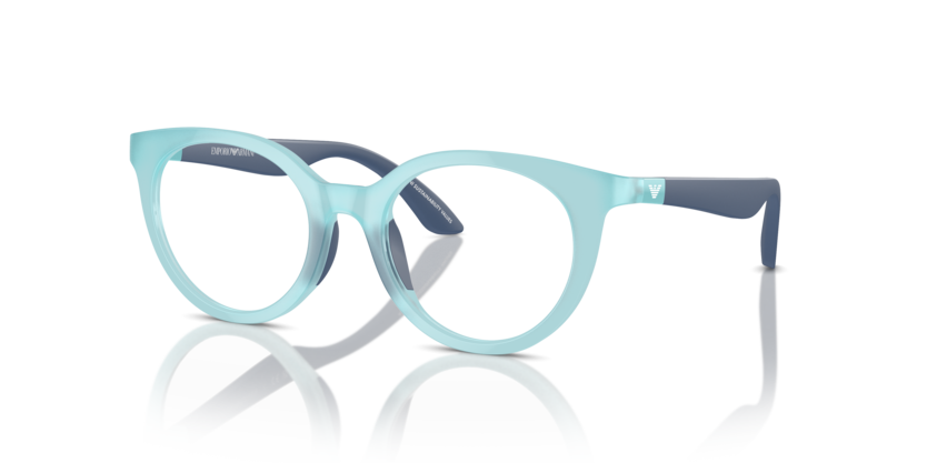 Emporio Armani Kids EK3007F  Eyeglasses Kids