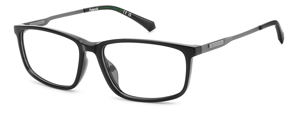 Polaroid PLD D535/G Eyeglasses