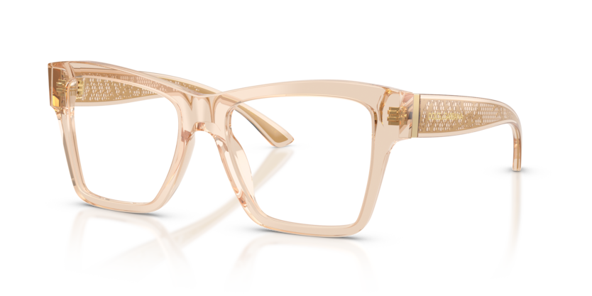 Dolce & Gabbana DG3411  Eyeglasses