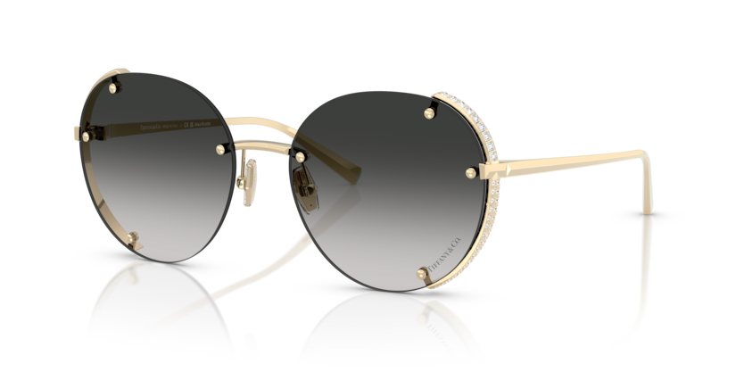 Tiffany TF3110KB  Sunglasses