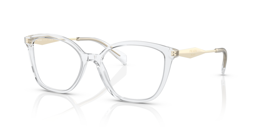 Prada PR 02ZV  Eyeglasses