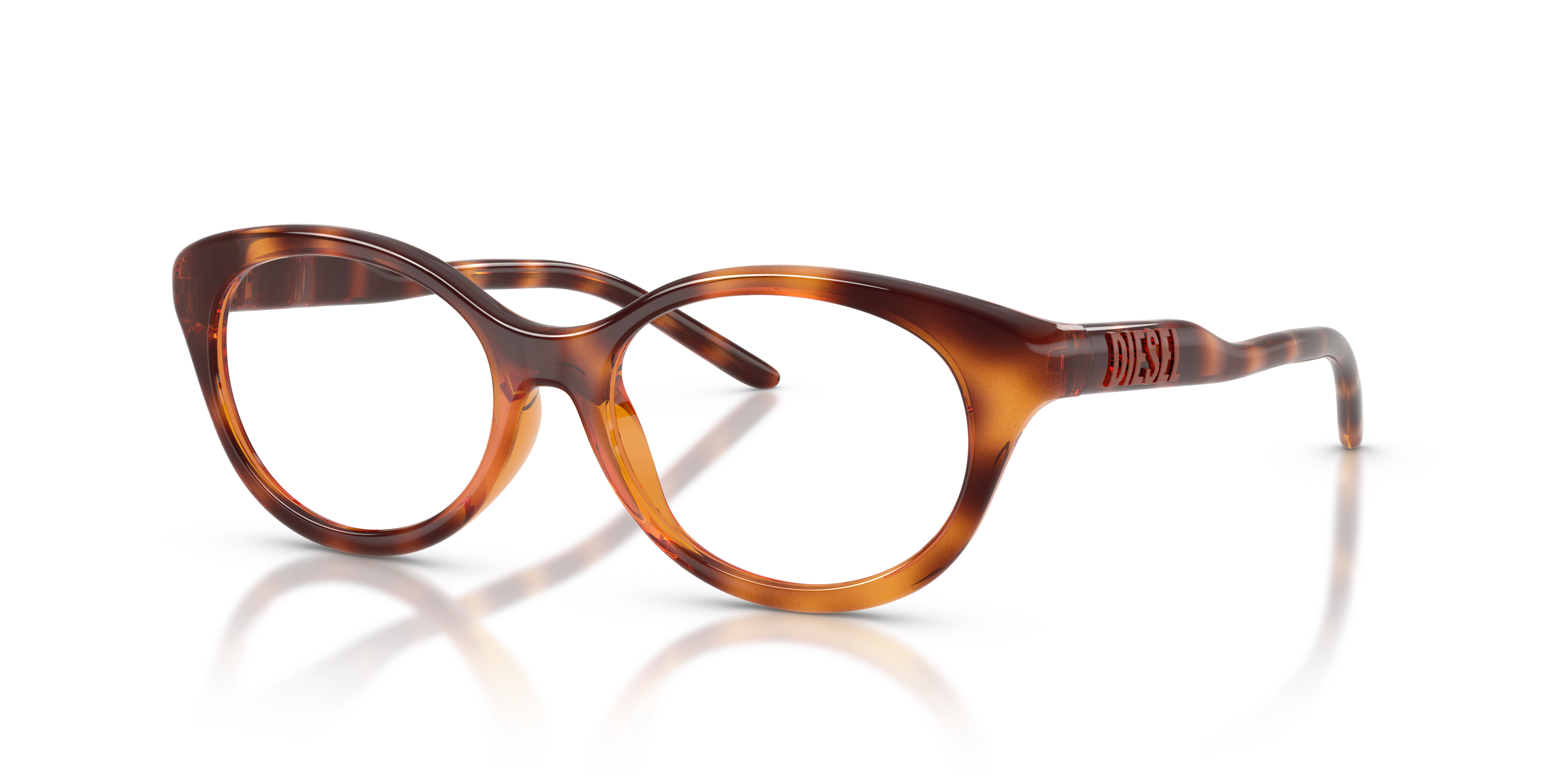 Diesel DL6011U  Eyeglasses