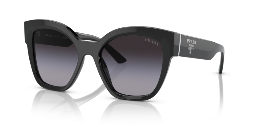 Prada PR 17ZSF  Sunglasses