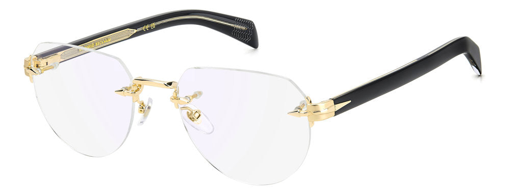 David Beckham DB 7145 Eyeglasses