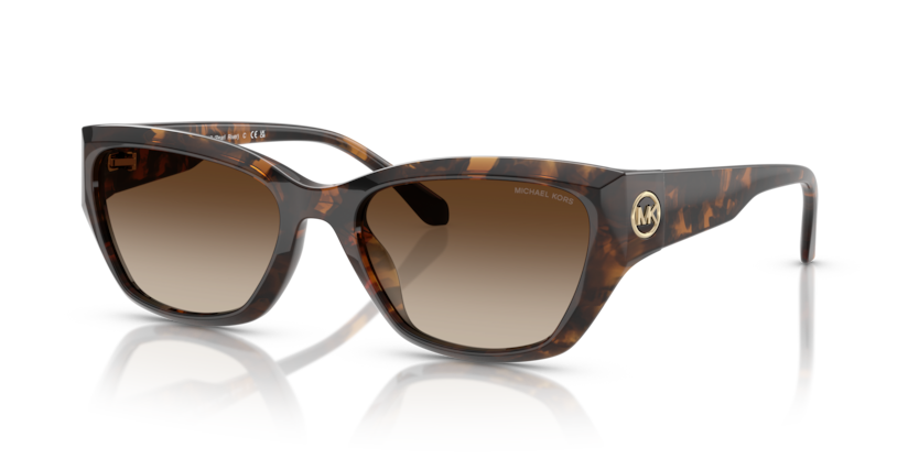 Michael Kors MK2242D Pearl River Sunglasses