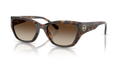 Michael Kors MK2242D Pearl River Sunglasses
