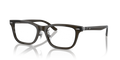 Ray-Ban Vista RX5426D  Eyeglasses