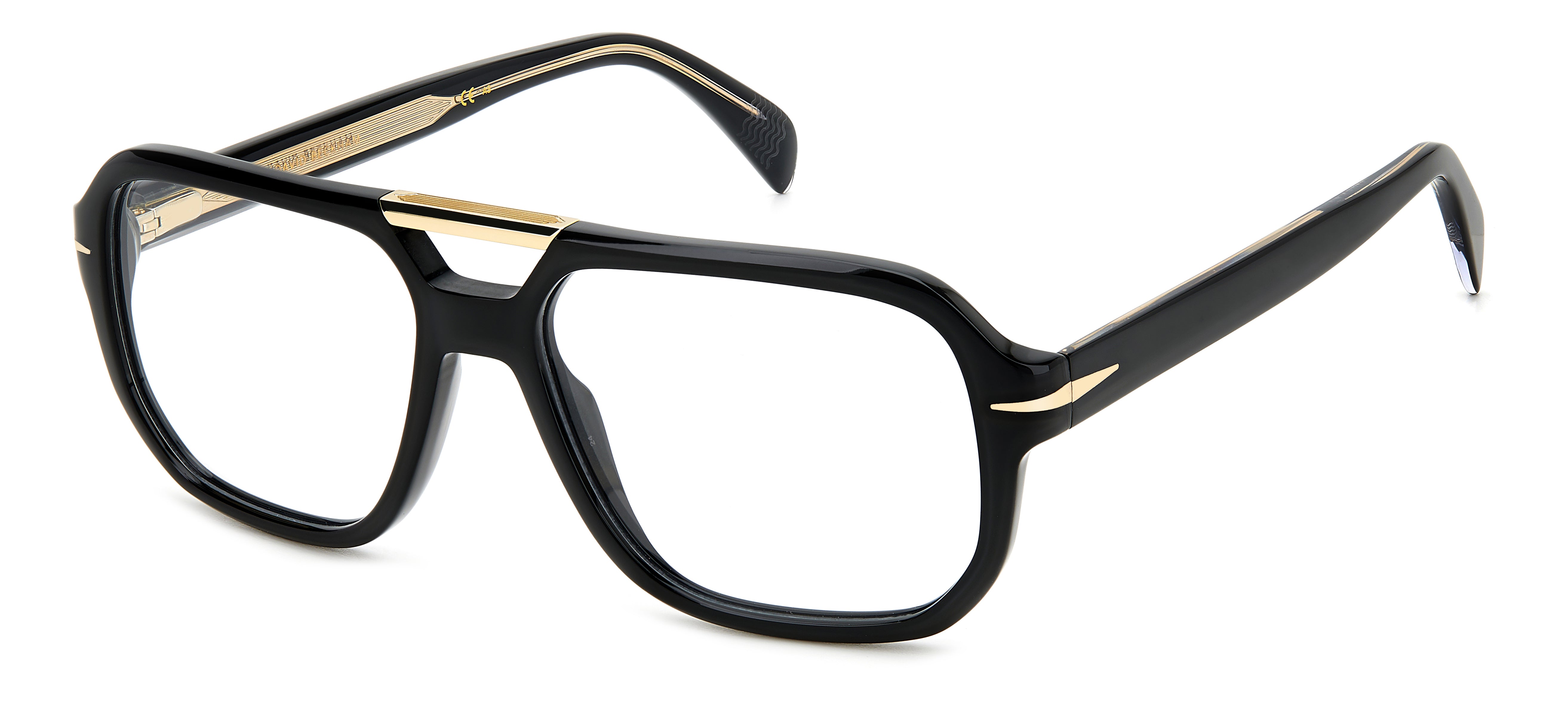 David Beckham Db 7108 Eyeglasses