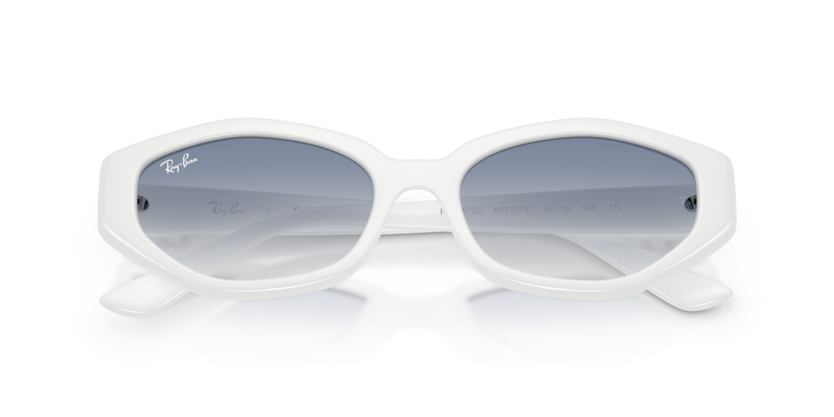 Ray-Ban RB4473D  Sunglasses