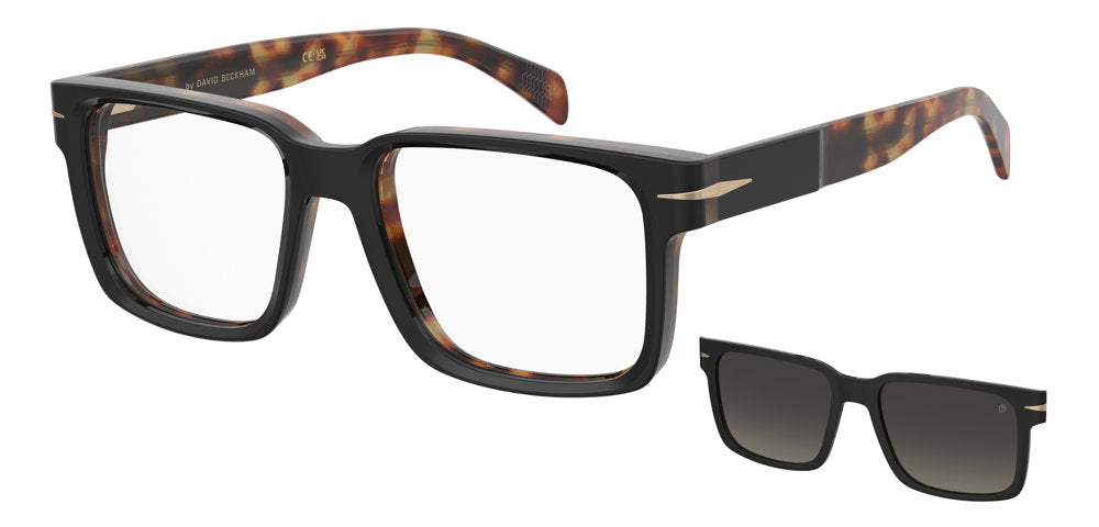 David Beckham DB 7163/C/US Eyeglasses