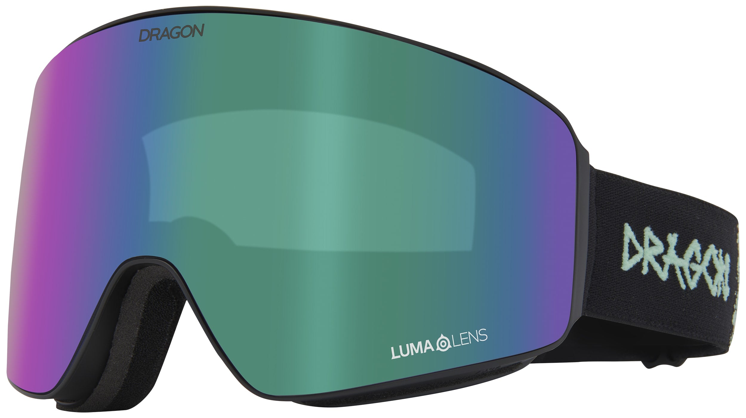 Dragon DR PXV IR BONUS N Eyeglasses