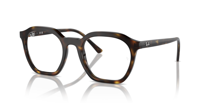 Ray-Ban Vista RX7238F Alice Eyeglasses