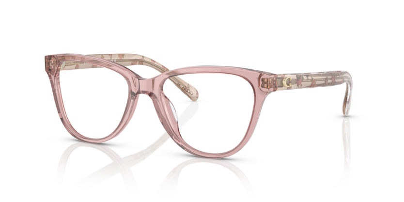 Coach HC6202U  Eyeglasses