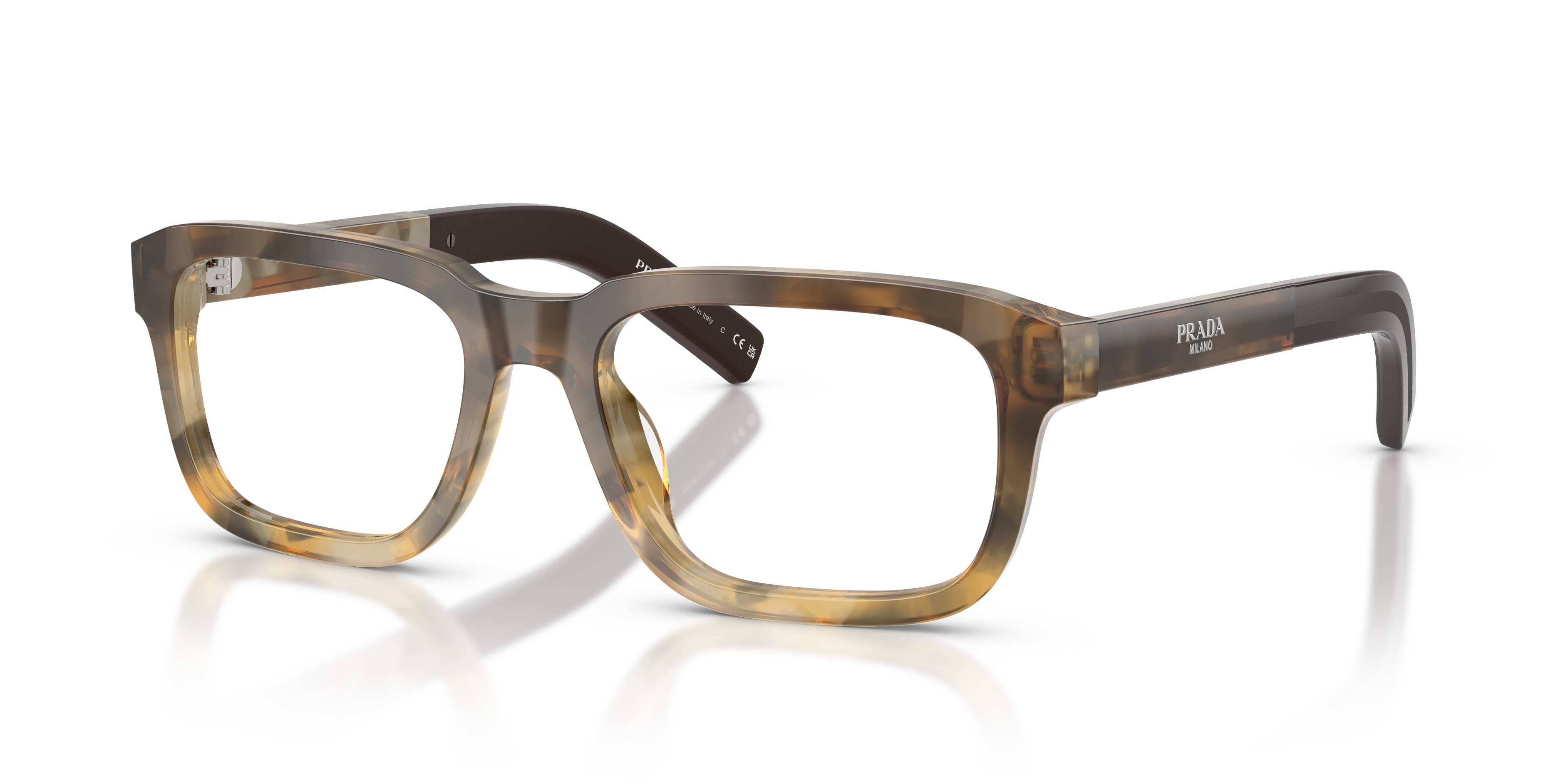 Prada PR D12V  Eyeglasses