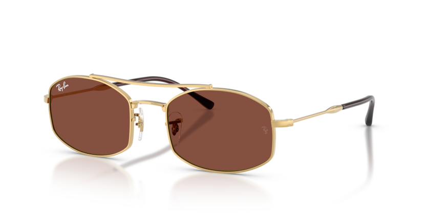 Ray-Ban RB3719  Sunglasses