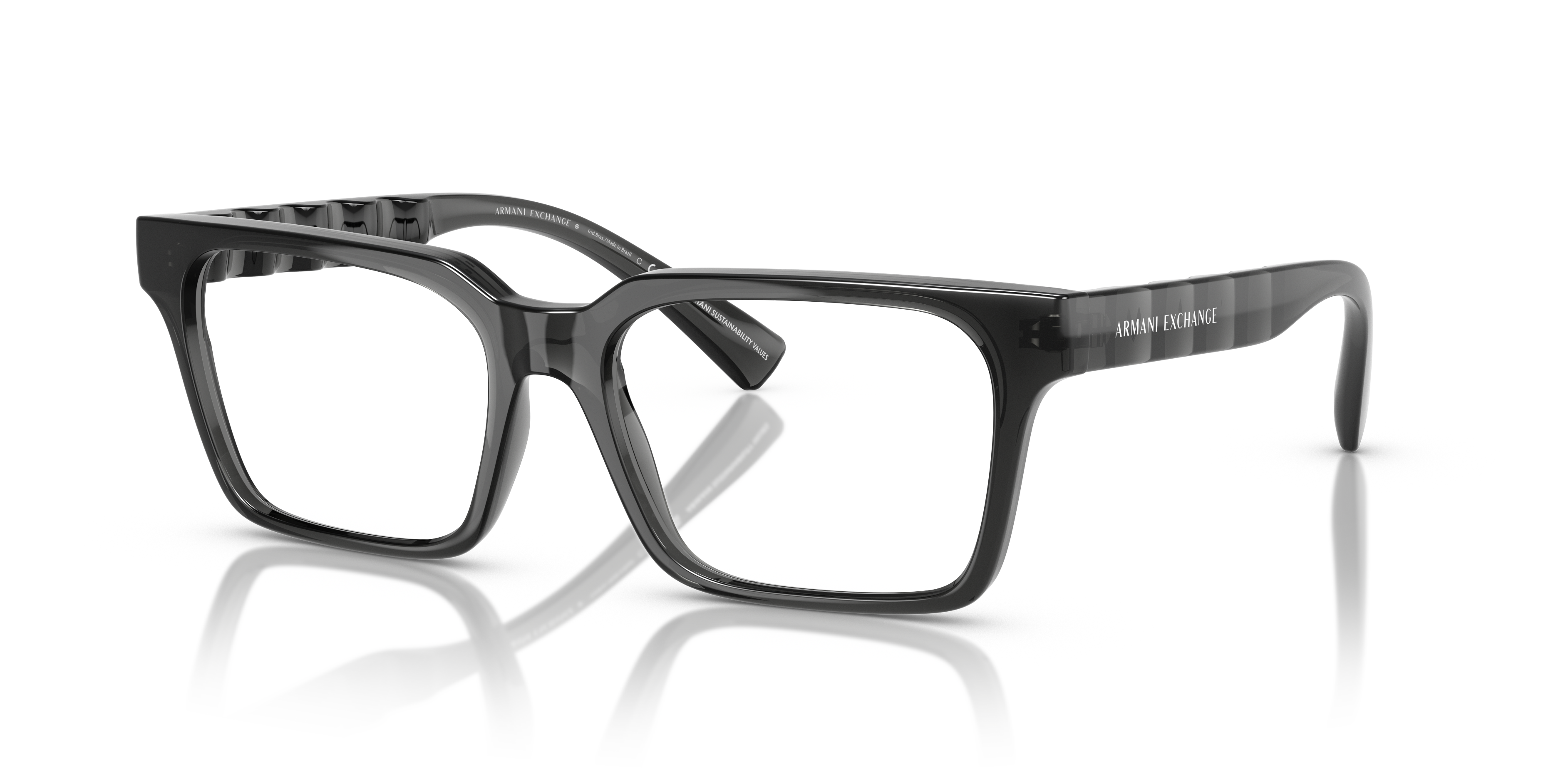 Armani Exchange AX3122F  Eyeglasses