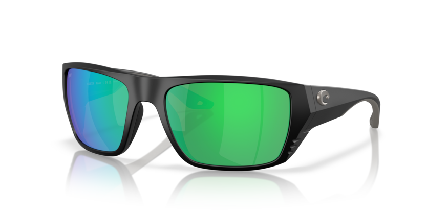 Costa Del Mar 6S9118 Finlet Sunglasses