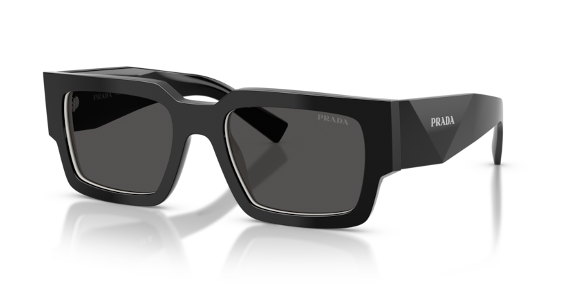 Prada PR B17S  Sunglasses