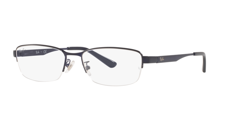 Ray-Ban Vista RX6453D  Eyeglasses