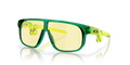 Oakley Youth Sun OJ9012 Inverter Sunglasses Kids