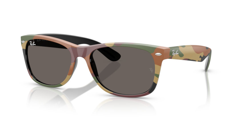Ray-Ban RB2132 New Wayfarer Sunglasses