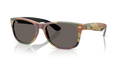 Ray-Ban RB2132 New Wayfarer Sunglasses