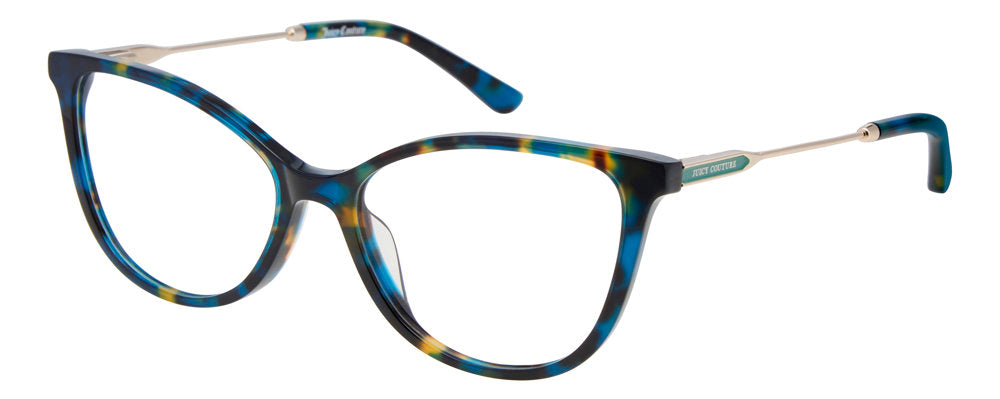 Juicy Couture JU 290/G Eyeglasses