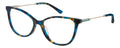Juicy Couture JU 290/G Eyeglasses