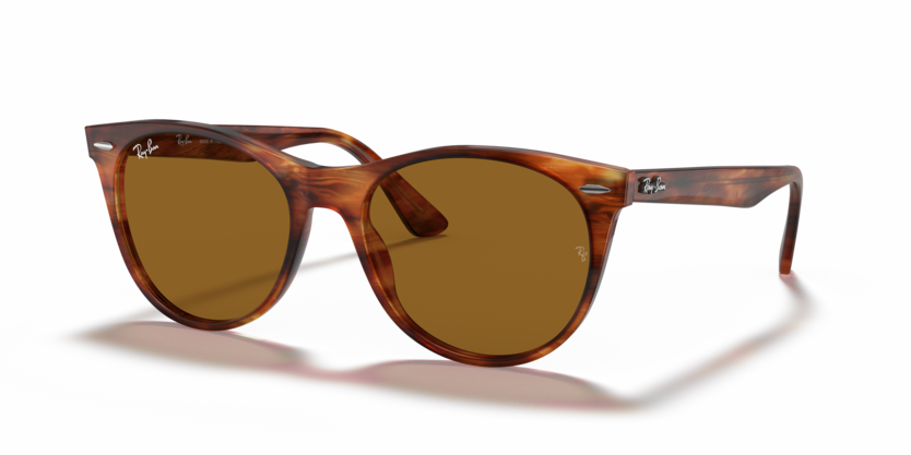 Ray-Ban RB2185 Wayfarer Ii Sunglasses