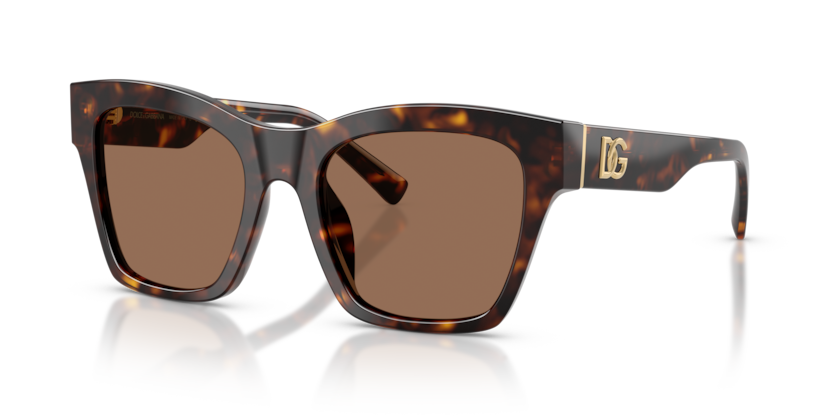 Dolce & Gabbana DG4512  Sunglasses