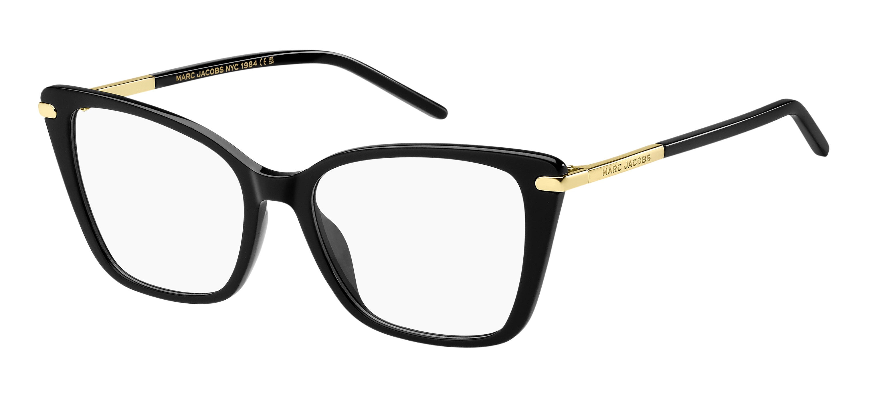 Marc Jacobs Marc 779 Eyeglasses