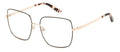 Juicy Couture JU 248/G Eyeglasses