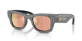 Ray-Ban RB4940BP Wayfarer Puffer Sunglasses