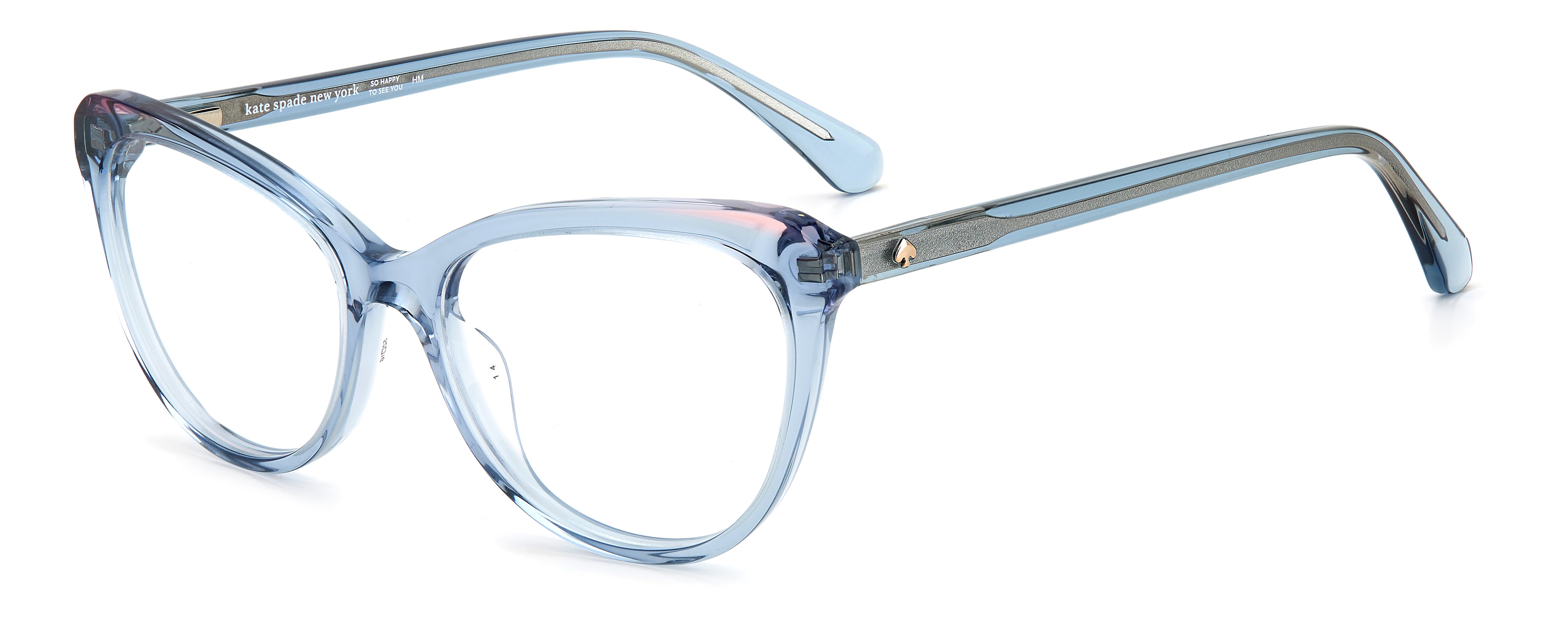 Kate Spade Chantelle Eyeglasses