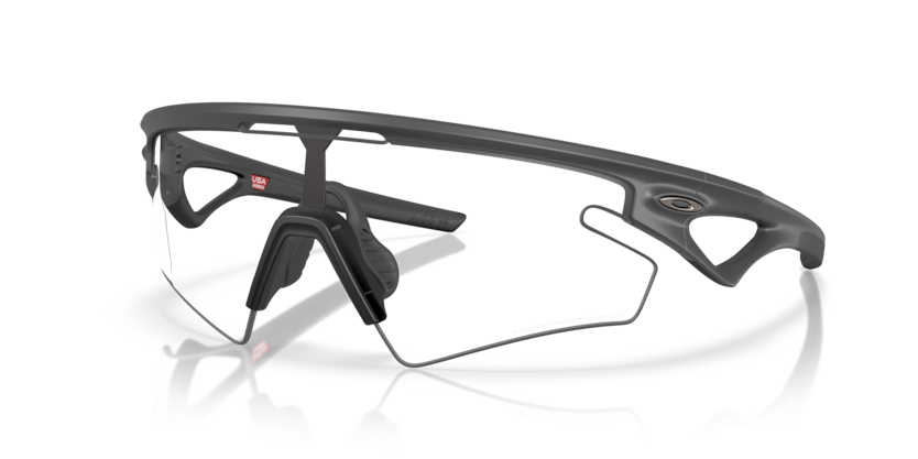 Oakley OO9499 Sphaera Slash Sunglasses